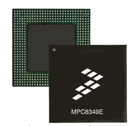 Mpc8347cvvajfb Freescale Ic Genuine Reliable Tech Electr