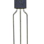 Mpsa64 Motorola Transistor Genuine Reliable Tech Electr
