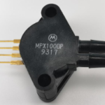 Mpx100dp Motorola Sensor Genuine Reliable Tech Electr