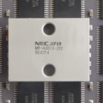 Mr 4401a 200 Nec Genuine Reliable Tech Electr