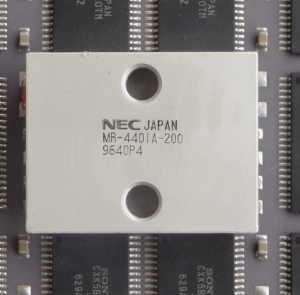 Mr 4401a 200 Nec Genuine Reliable Tech Electr