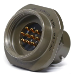 Ms3116f2221s Amphenol Connector Genuine Reliable Tech Electr