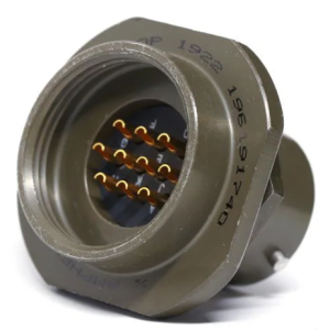 Ms3116f2221s Amphenol Connector Genuine Reliable Tech Electr