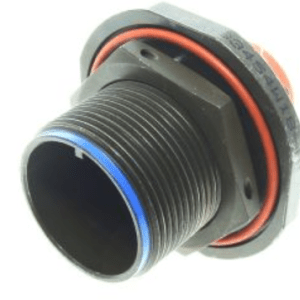 Ms3454w20 24p Connector Genuine Reliable Tech Electr