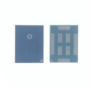 Msm261d4030h1cpm Mems Genuine Reliable Tech Electr