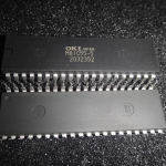 Msm81c55 5js Oki Ic Genuine Reliable Tech Electr