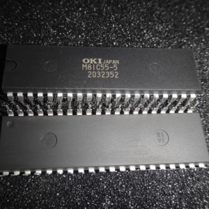 Msm81c55 5js Oki Ic Genuine Reliable Tech Electr