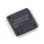 Msp430f5418aipnr Ti Mcu Genuine Reliable Tech Electr