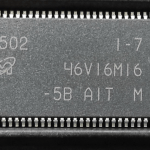 Mt46v16m16 5b Micron Ic Genuine Reliable Tech Electr