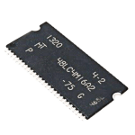Mt48lc4m16a2p 75 Itg Micron Ic Genuine Reliable Tech Electr
