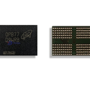 Mt53d512m64d4nz 053 Wtd Micron Ic Genuine Reliable Tech Electr