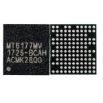 Mt6177mvb Mtk Ic Genuine Reliable Tech Electr