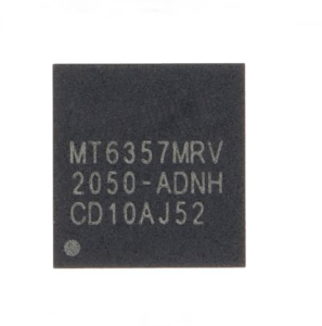 Mt6357mrva Mtk Ic Genuine Reliable Tech Electr