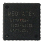 Mt6691oopa Mtk Ic Genuine Reliable Tech Electr