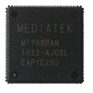 Mt6691oopa Mtk Ic Genuine Reliable Tech Electr