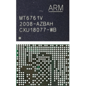 Mt6761vwb Mtk Ic Genuine Reliable Tech Electr