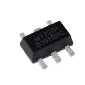 Mt7201c Maxic Genuine Reliable Tech Electr