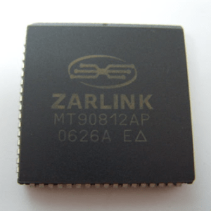 Mt90812ap Microchip Switch Genuine Reliable Tech Electr