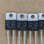 Mur1560g Onsemi Ic Genuine Reliable Tech Electr