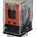 My4ac110120 (s) Omron Relay Genuine Reliable Tech Electr