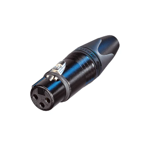 Nc3fxx 14 B D Neutrik Connector Genuine Reliable Tech Electr