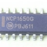 Ncp1650dr2g Onsemi Ic Genuine Reliable Tech Electr