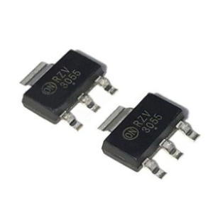 Ndt3055l Fairchild Transistor Genuine Reliable Tech Electr