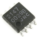 Njm2147m Te1 Jrc Ic Genuine Reliable Tech Electr