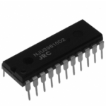 Nju39610d2 Jrc Controller Genuine Reliable Tech Electr