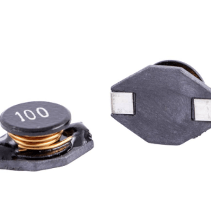 Npi52p100mtrf Niccomp Inductor Genuine Reliable Tech Electr