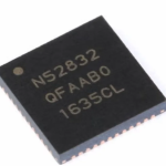 Nrf52832 Qfaa R Nordic Semiconductor Bluetooth Genuine Reliable Tech Electr