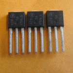 Ntd5865nlt4g Onsemi Ic Genuine Reliable Tech Electr