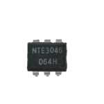Nte3046 Nte Ic Genuine Reliable Tech Electr