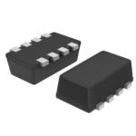 Nthd4102pt1g Onsemi Mosfet Genuine Reliable Tech Electr