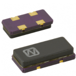 Nx1255gb 4.194304mhz Ndk Crystal Genuine Reliable Tech Electr