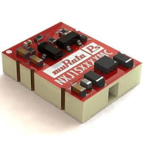 Nxj1s1205mc R7 Murata Module Genuine Reliable Tech Electr