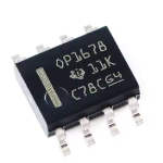 Opa1678idr Ti Ic Genuine Reliable Tech Electr