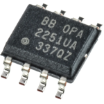 Opa2251ua Ti Bb Ic Genuine Reliable Tech Electr
