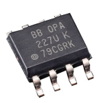 Opa227ua2k5 Ti Bb Ic Genuine Reliable Tech Electr