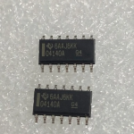 Opa4140aid Ti Ic Genuine Reliable Tech Electr
