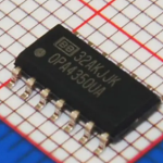 Opa4350ua Ti Bb Ic Genuine Reliable Tech Electr