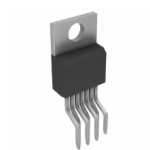 Opa548t Ti Bb Ic Genuine Reliable Tech Electr