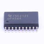Opa564aidwdr Ti Ic Genuine Reliable Tech Electr