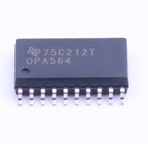 Opa564aidwdr Ti Ic Genuine Reliable Tech Electr