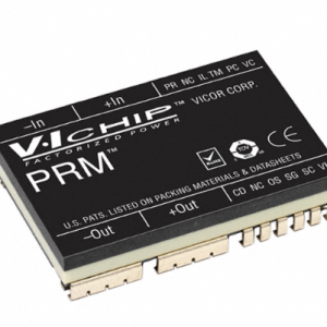 P024f048t12al Vicor Module Genuine Reliable Tech Electr
