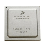 P4080nse7pnc Nxp Ic Genuine Reliable Tech Electr