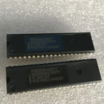 P8052ah Intel Microcontroller Genuine Reliable Tech Electr
