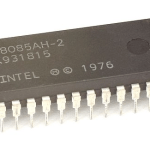 P8085ah Intel Microprocessor Genuine Reliable Tech Electr