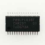 P89lpc936fdh Nxp Ic Genuine Reliable Tech Electr