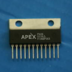 Pa26 Apex Ic Genuine Reliable Tech Electr